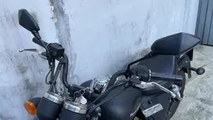 Keeway Motor Superlight 125 Limited (2018 - 20)  (4)