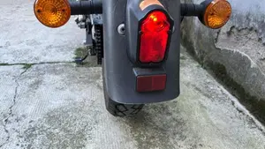 Keeway Motor Superlight 125 Limited (2018 - 20)  (5)