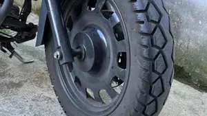 Keeway Motor Superlight 125 Limited (2018 - 20)  (8)