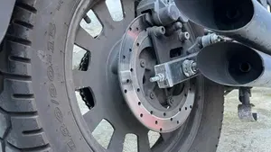 Keeway Motor Superlight 125 Limited (2018 - 20)  (9)
