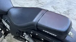 Keeway Motor Superlight 125 Limited (2018 - 20)  (10)