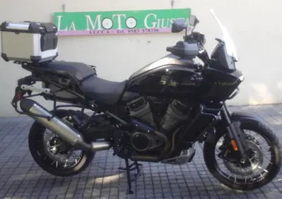 Harley-Davidson Pan America 1250 Special (2020 - 25) - Annuncio 10018128