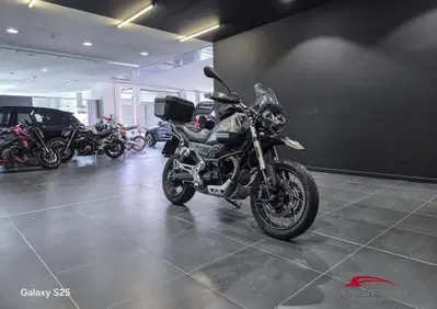 Moto Guzzi V85 TT (2021 - 23) - Annuncio 10018193