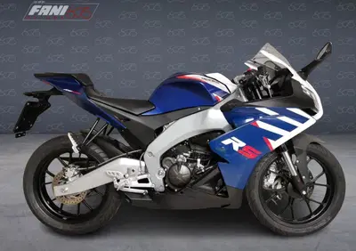 Aprilia RS 125 (2021 - 24) - Annuncio 10018126