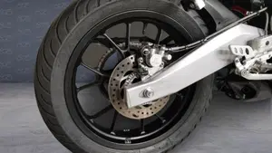 Aprilia RS 125 (2021 - 24)  (5)