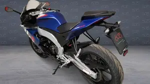 Aprilia RS 125 (2021 - 24)  (4)