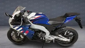 Aprilia RS 125 (2021 - 24)  (3)