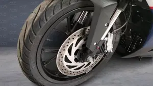 Aprilia RS 125 (2021 - 24)  (6)