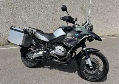 Bmw R 1200 GS Adventure (2010 - 13) - Annuncio 10018158