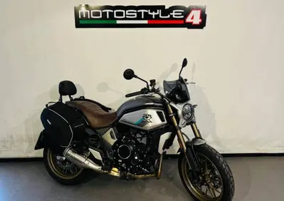 CFMOTO 700CL-X Heritage (2021 - 26) - Annuncio 10018131