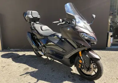 Yamaha T-Max 560 Tech Max (2022 - 24) - Annuncio 10018139