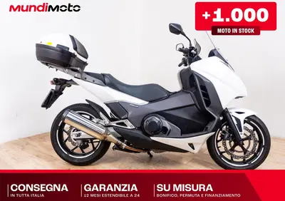 Honda Integra 750 DCT ABS (2014 - 15) - Annuncio 9954314