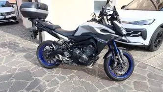 Yamaha Tracer 900 ABS (2015 - 16) usata