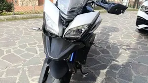Yamaha Tracer 900 ABS (2015 - 16)  (2)