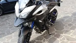 Yamaha Tracer 900 ABS (2015 - 16)  (3)