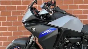 Yamaha Tracer 700 (2020)  (2)