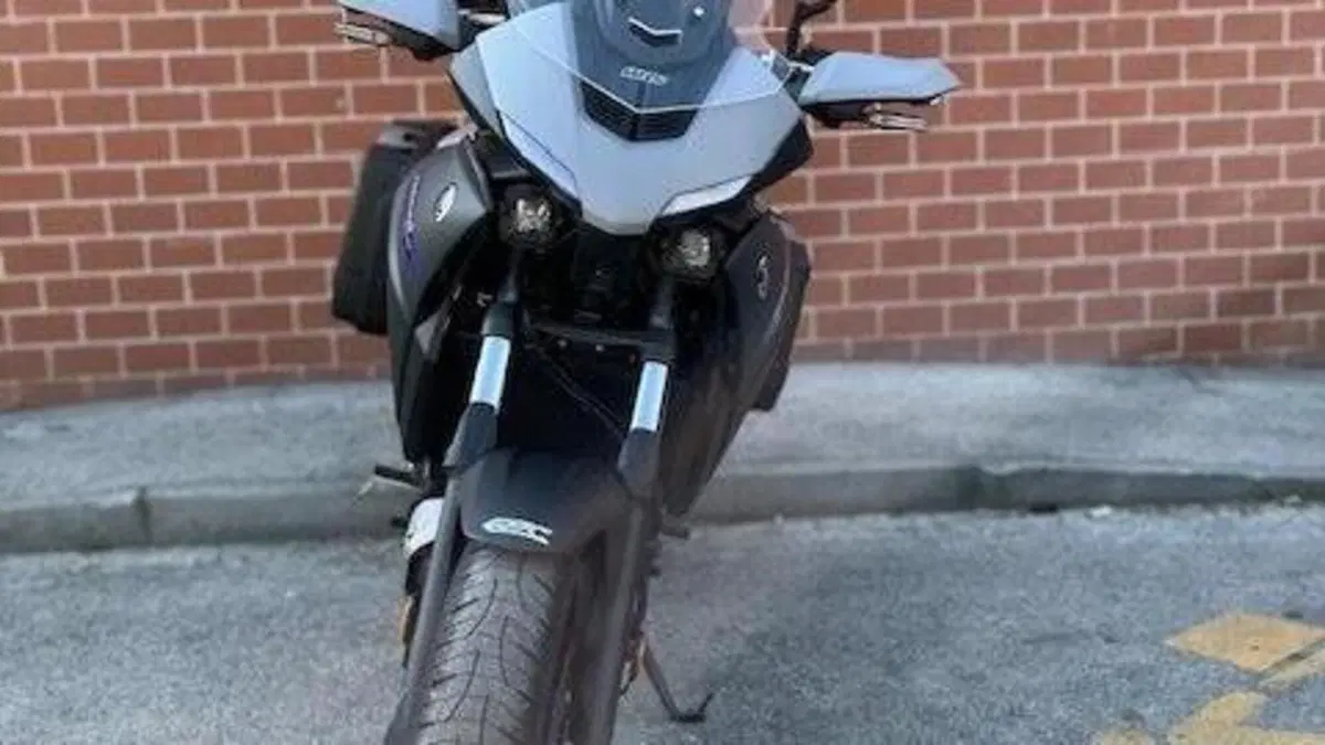 Yamaha Tracer 700 (2020)  (3)