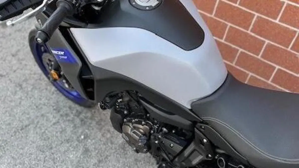Yamaha Tracer 700 (2020)  (5)