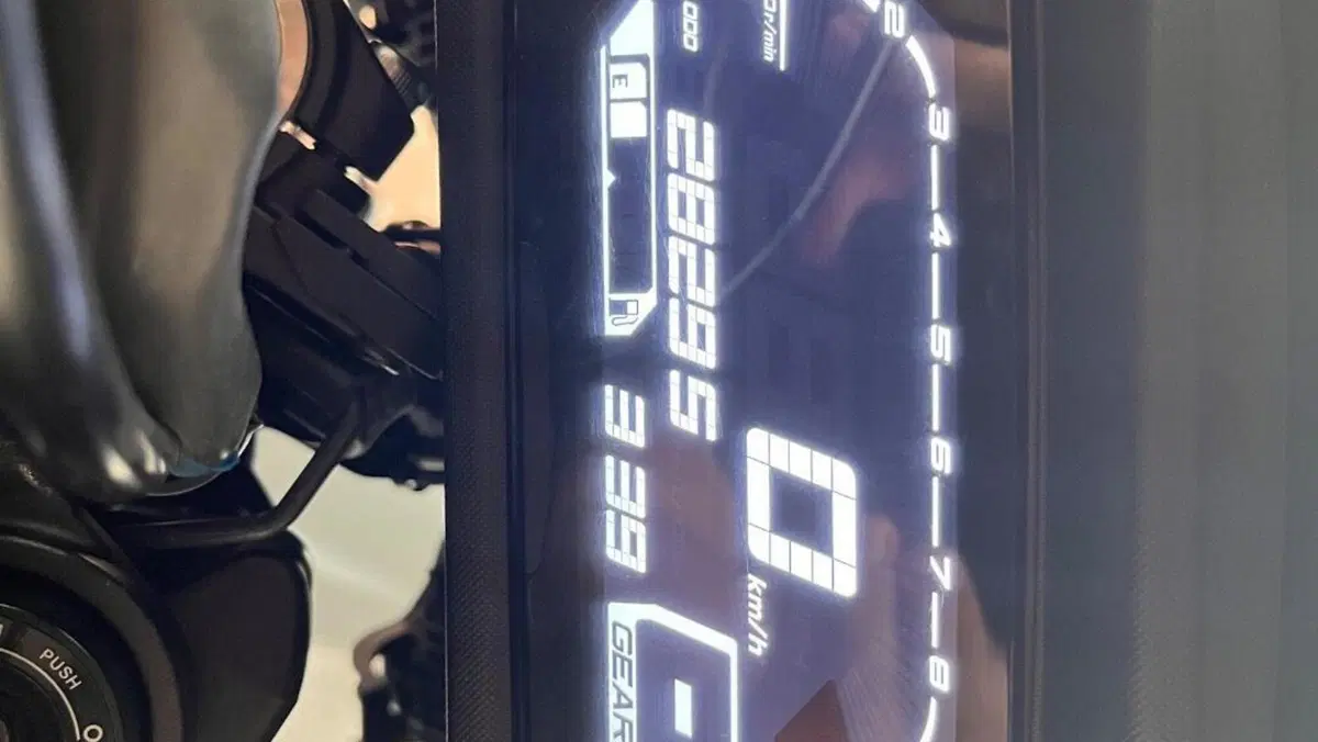 Yamaha Tracer 700 (2020)  (9)