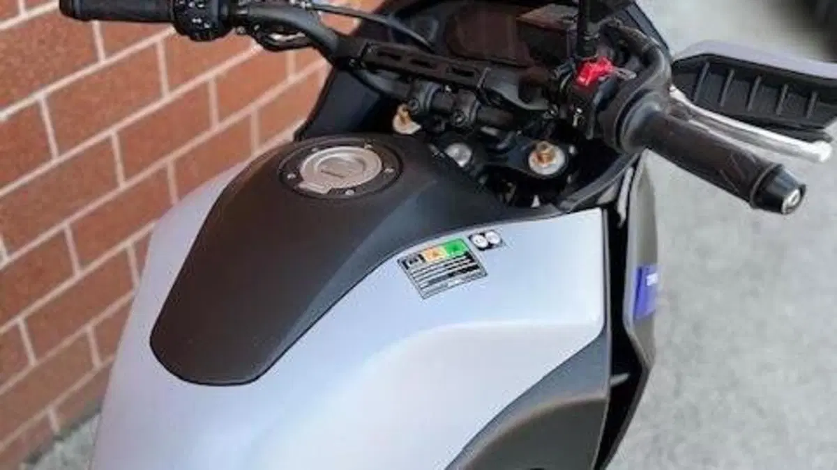 Yamaha Tracer 700 (2020)  (14)