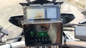 Yamaha Tracer 900 ABS (2015 - 16)  (4)