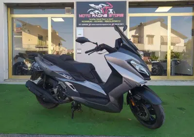 Wottan Motor Storm-S 300+ (2020 - 25) - Annuncio 10018133