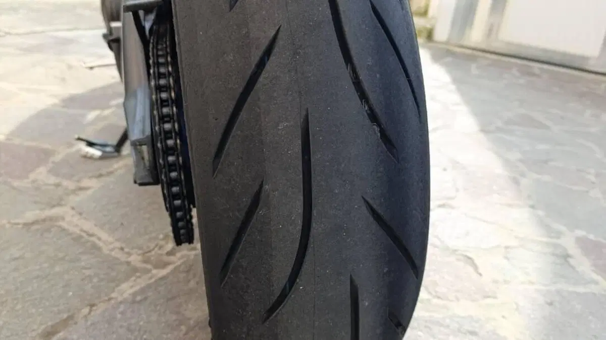 Yamaha Tracer 900 ABS (2015 - 16)  (7)