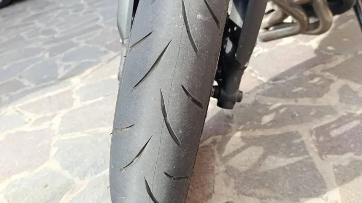 Yamaha Tracer 900 ABS (2015 - 16)  (8)