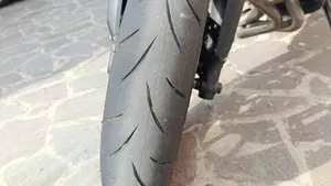 Yamaha Tracer 900 ABS (2015 - 16)  (8)