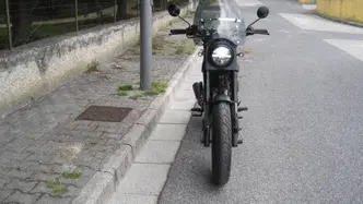 Brixton Motorcycles Felsberg 250 (2020) usata