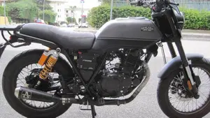 Brixton Motorcycles Felsberg 250 (2020)  (4)