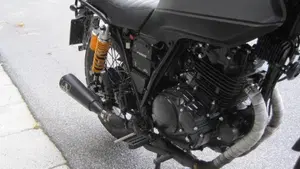 Brixton Motorcycles Felsberg 250 (2020)  (5)