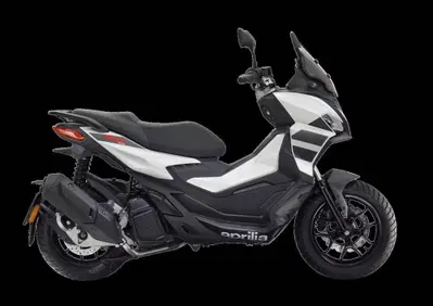 Aprilia SR GT 125 (2025 - 26) - Annuncio 10018173