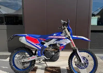 Yamaha WR 250 F (2026) - Annuncio 10018191
