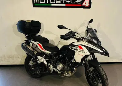 Benelli TRK 502X (2018 - 20) - Annuncio 10018170