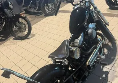 Harley-Davidson 883 Hugger (1994 - 00) - XLH - Annuncio 10018166