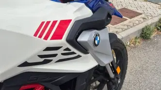 Bmw G 310 GS (2021 - 25) usata