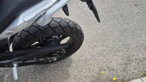 Bmw G 310 GS (2021 - 25)  (4)