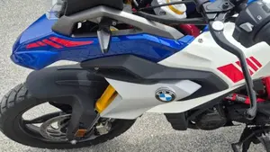 Bmw G 310 GS (2021 - 25)  (5)