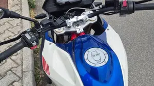 Bmw G 310 GS (2021 - 25)  (6)