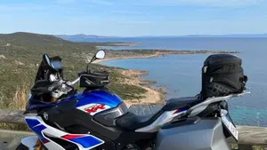 Bmw S 1000 XR (2017 - 19) 