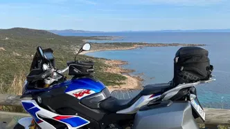 Bmw S 1000 XR (2017 - 19) usata