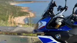 Bmw S 1000 XR (2017 - 19)  (2)