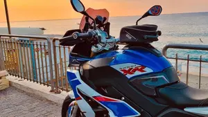 Bmw S 1000 XR (2017 - 19)  (3)