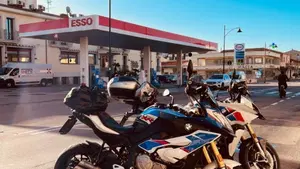 Bmw S 1000 XR (2017 - 19)  (4)
