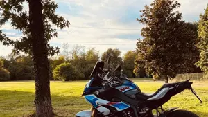 Bmw S 1000 XR (2017 - 19)  (5)