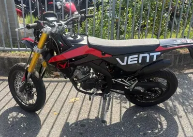 Vent Derapage 125 4T (2022 - 25) - Annuncio 10018169