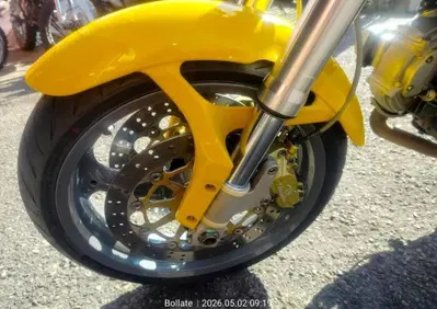 Ducati Monster 620 S  I.E (2002) - Annuncio 10018187