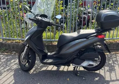Piaggio Medley 150 S ABS (2016 - 19) - Annuncio 10018180