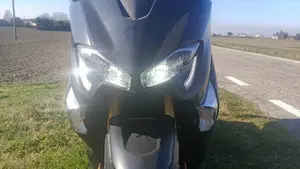 Yamaha T-Max 530 SX Sport Edition (2018 - 19) 